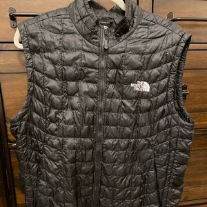 North Face Thermoball Vest